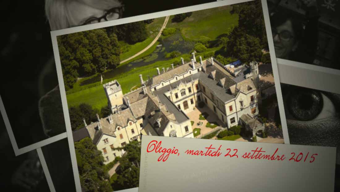 Caccia al Tesoro con iPad per team building interattivi 2.0 city game experience Indoor game Ghostbusters castello