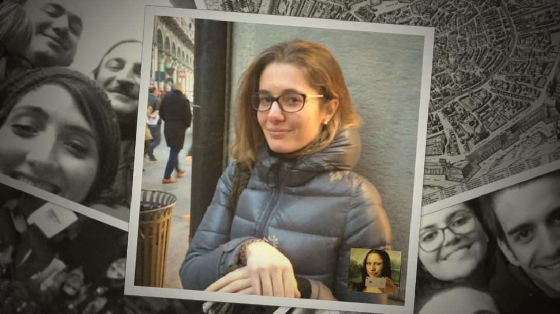 Caccia al Tesoro con iPad per team building interattivi 2.0 city game da Vinci Codex Leonardo secrets Gioconda