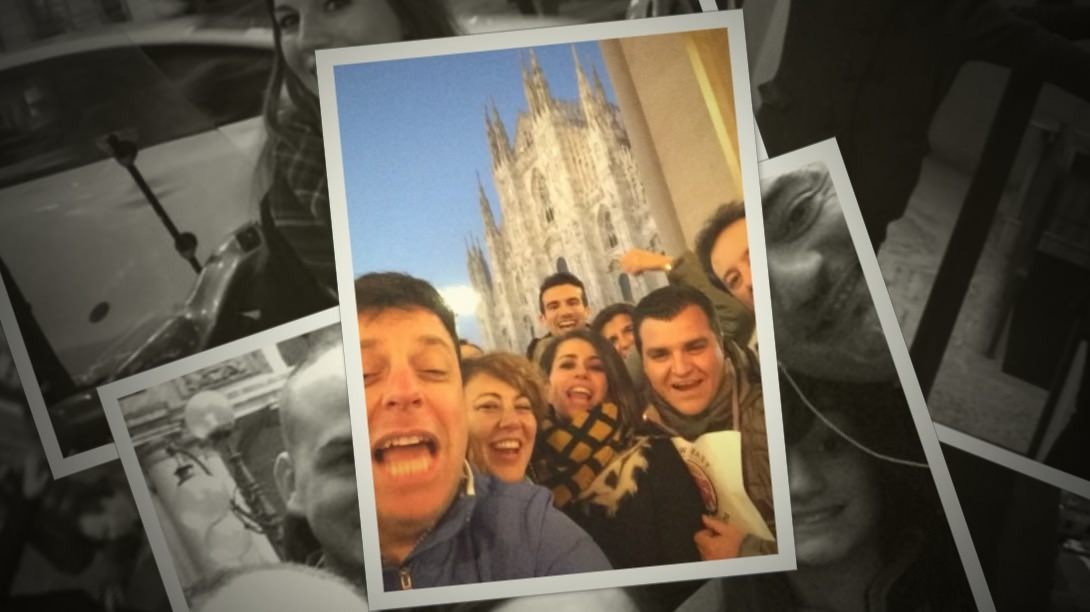 Caccia al Tesoro con iPad per team building interattivi 2.0 city game da Vinci Codex Leonardo secrets serenata rap